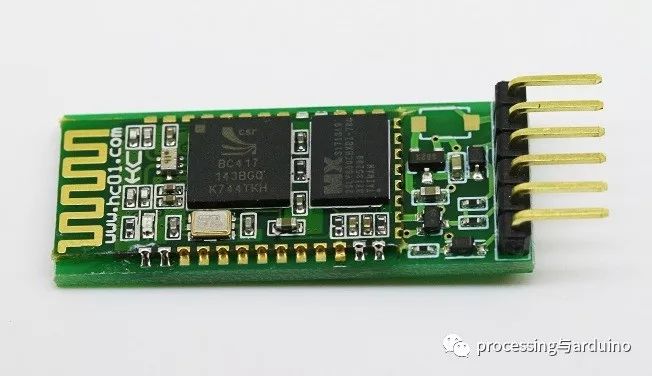 Bluetooth Module Overview