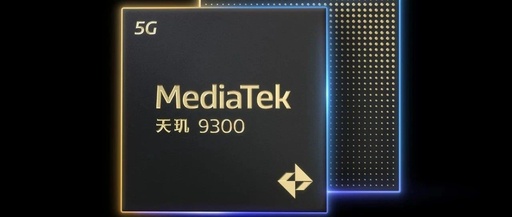 Dimensity 9300: A New Era of Mobile Computing with All Big Cores