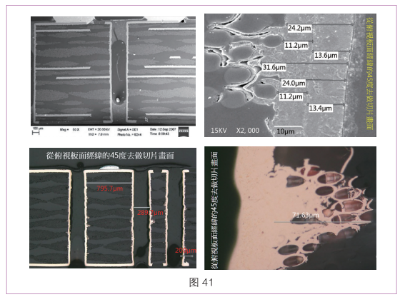 5G Circuit Board and Carrier Board Failure Analysis Part Two