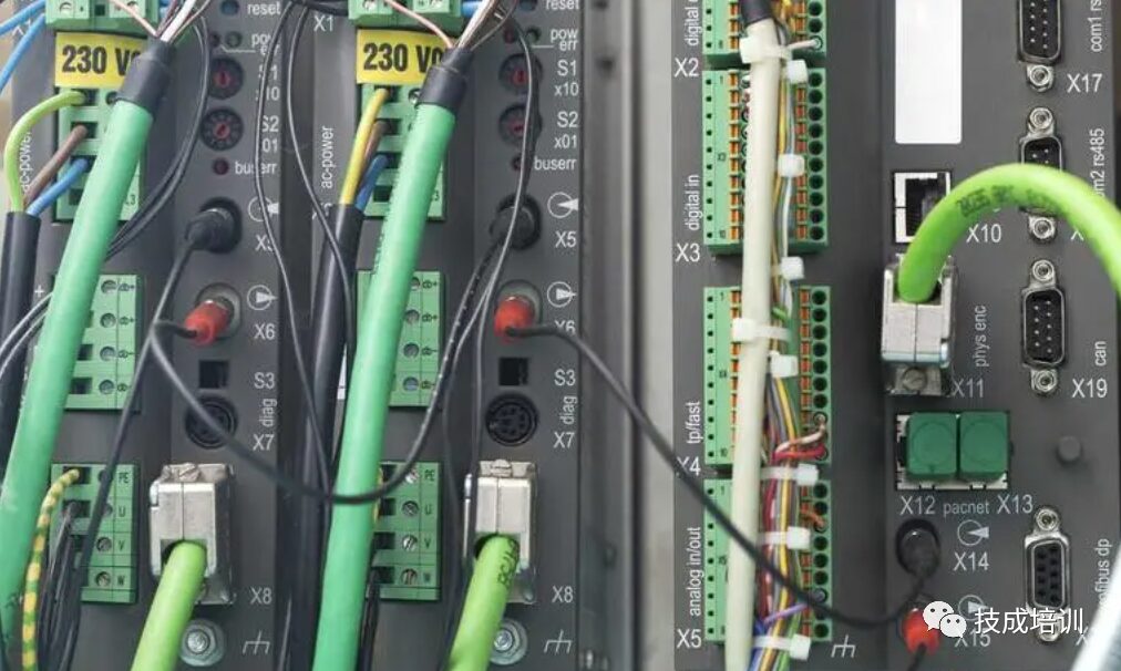 What Are the Essential Differences Between PLC and Microcontrollers?