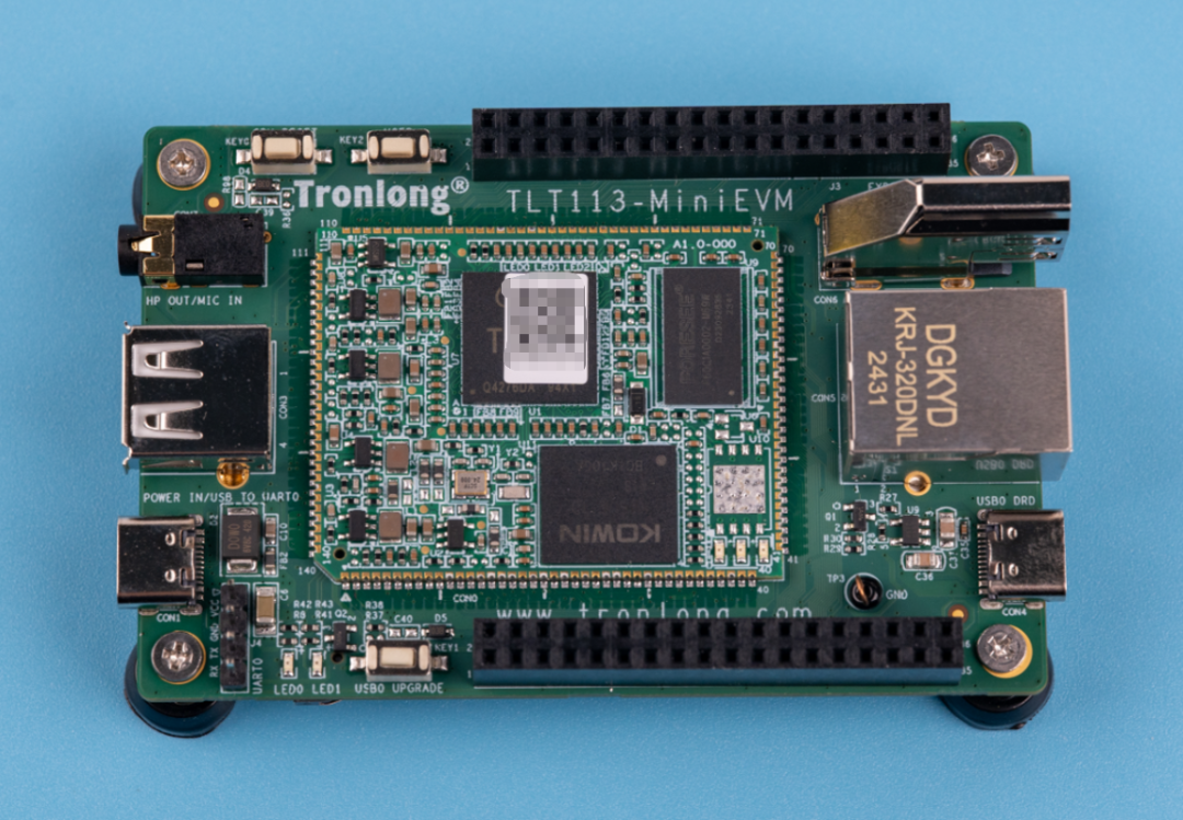 Incredible! How a Dual-Core ARM+RISC-V Development Board Sells for Only 99 Yuan?