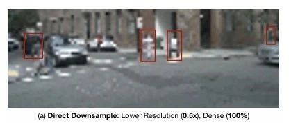 Efficient Transformer: SparseViT Reassessing Activation Sparsity in High-Resolution ViT
