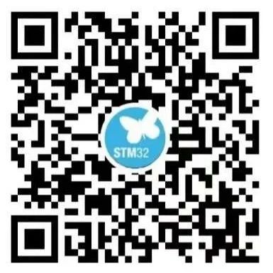 Using STM32CubeMX to Generate Configuration Code Structure