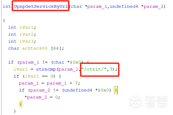 Analysis of Huawei HG532 Router Command Injection Vulnerability (CVE-2017-17215)