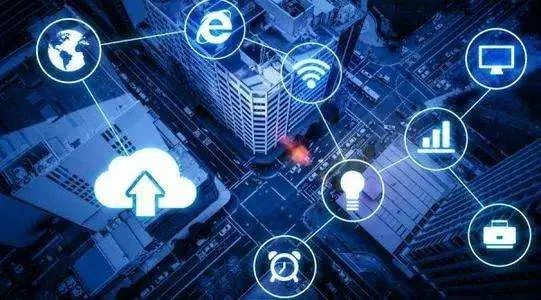 The Relationship Between Industrial IoT, Edge Computing, and 5G