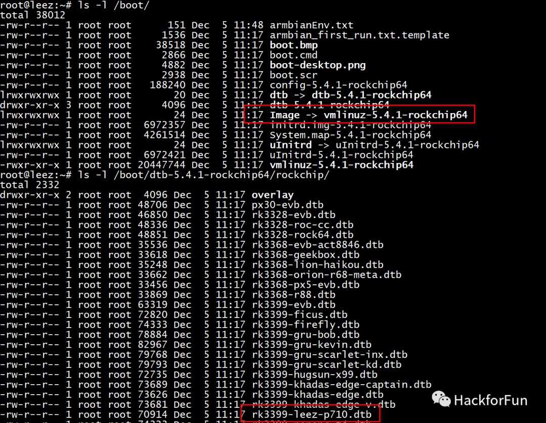 Deploying Latest Linux 5.4 and U-Boot v2020.01 on RK3399