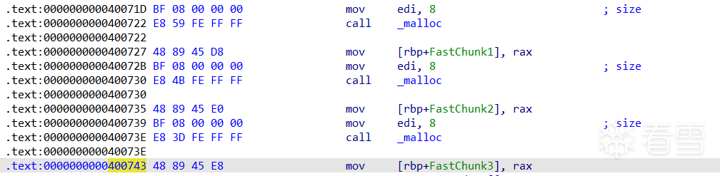 Deep Understanding of How2Heap from Assembly Language