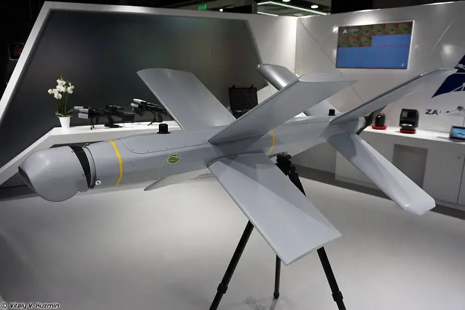 The Indefensible Aerial Blade