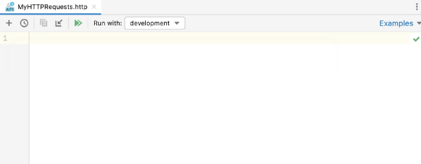 Detailed Guide on GoLand HTTP Client