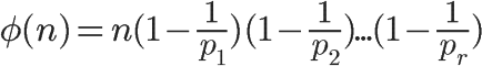 Understanding RSA Algorithm Principles (Part 1)