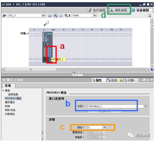 S7-400 One-Way Communication Based on PROFIBUS (STEP7 v1x)