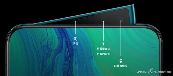 OPPO Reno Review: A Hidden Camera Experience