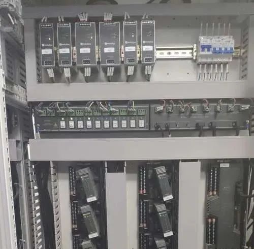 Characteristics and Differences of PLC, DCS, and FCS Control Systems