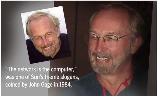 A Brief History of Cloud Computing