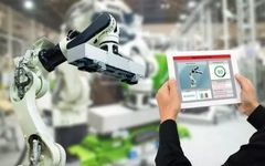 MES Systems in the Era of Industrial Internet