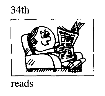 New Concept English Book 1 Lessons 55-56