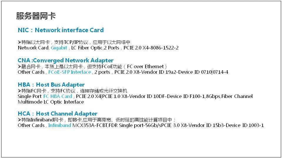 Comprehensive Knowledge of Server Basics