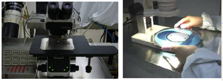Explaining The Packaging And Testing Process Of IC Chips