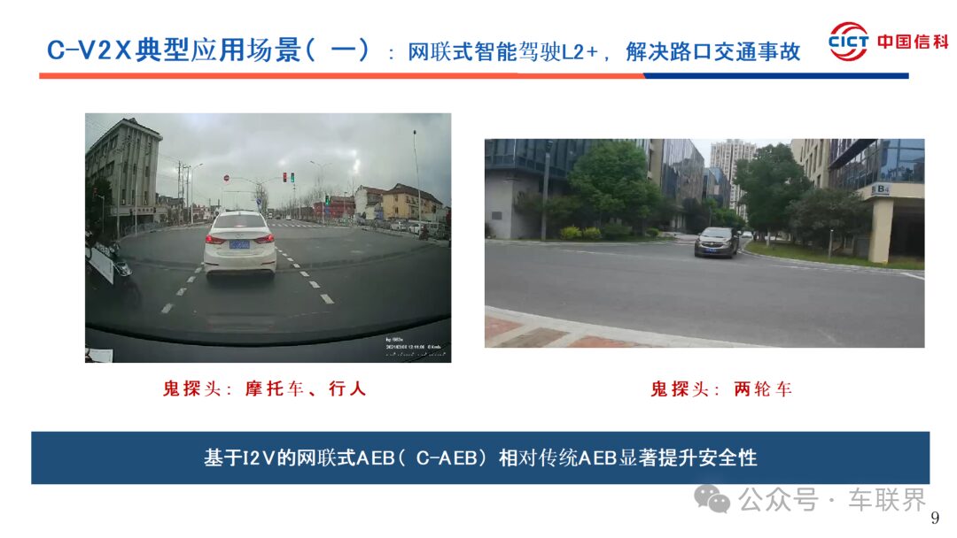 C-V2X Vehicle Networking and Road-Cloud Collaboration Progress and Suggestions