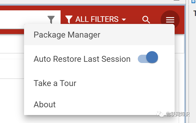 Installation and Configuration of Code Composer Studio (CCS) Common Libraries