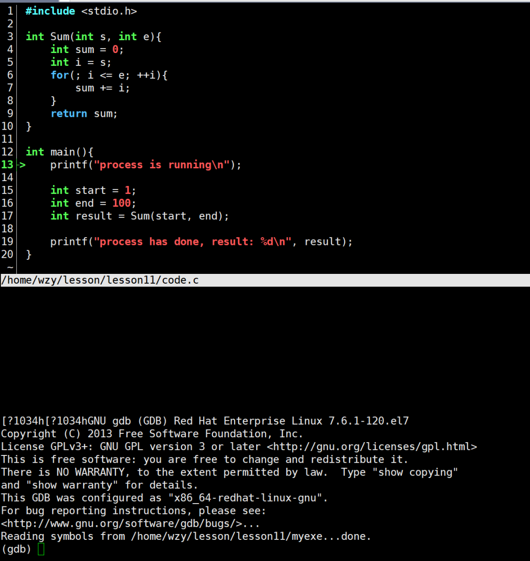 Deep Dive into Linux: Master GDB for Instant Process Debugging!