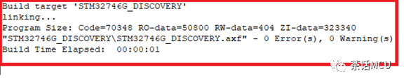 Two Misunderstandings in Debugging STM32 in KEIL MDK Environment