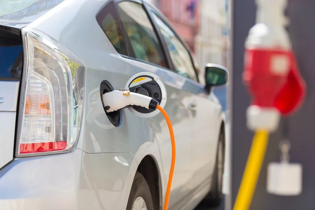Why Do New Energy Vehicles Automatically Stop Charging?