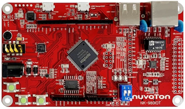 New Tang NUC980 Supports RT-Thread for Serial Server Solutions and Advantages