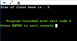 Detailed Explanation of sizeof() Operator in C++