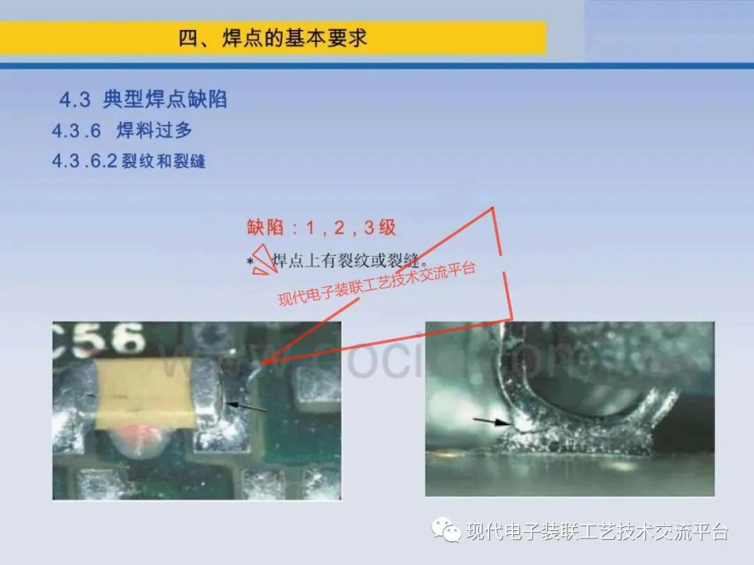 PCBA Visual Inspection Training Course (IPC-A-610)