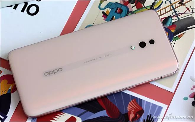 OPPO Reno Review: A Hidden Camera Experience