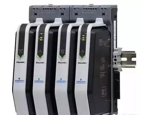 The Key Differences Between DCS and PLC After 40 Years