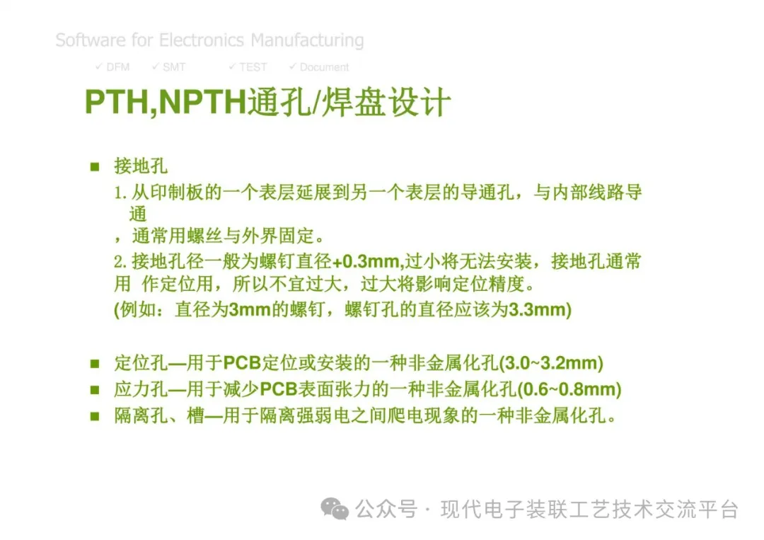 PCBA Manufacturing Design Analysis and Review