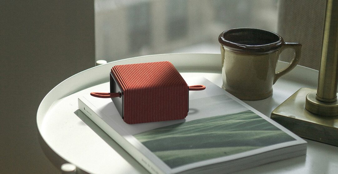 Speaker Design Showcase