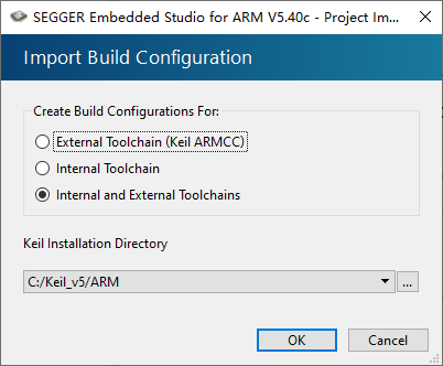 Getting Started with Embedded Studio for MM32F013x