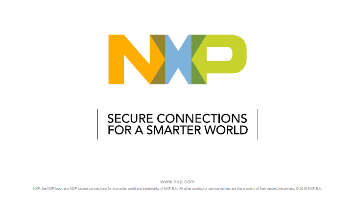 NXP | Automotive Radar Signal Processing Acceleration Architecture
