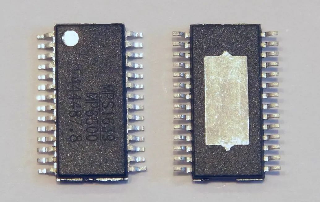 PCB Layout Guide for Motor Driver ICs to Prevent Overheating