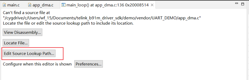 Using Telink Microelectronics JTAG Tools (Part 2)