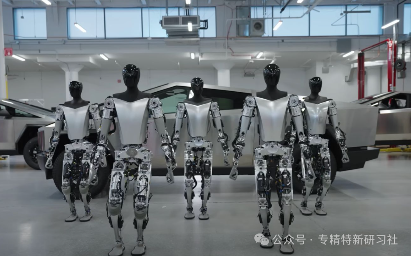Understanding Humanoid Robots: Production, Structure, Industry Chain, Policies, Market, and Future Outlook