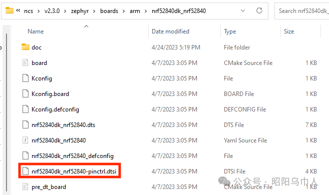 Getting Started with Zephyr: Devicetrees