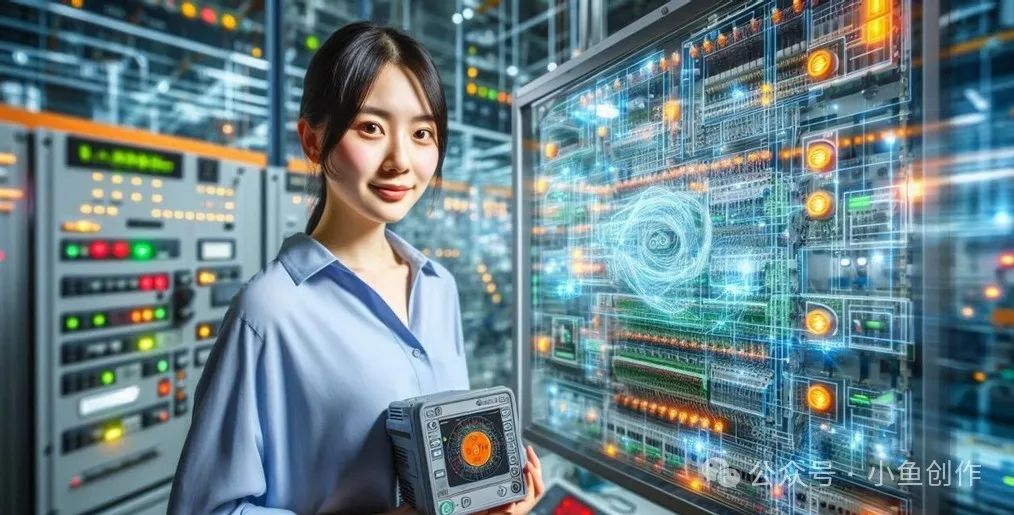 PLC Serial Communication: Modbus Protocol Analysis and Implementation