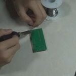 Model Aircraft Life: The Birth of an Oscilloscope
