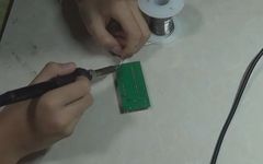 Model Aircraft Life: The Birth of an Oscilloscope