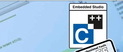 How to Debug with ST-Link in Embedded Studio for ARM