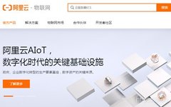 Overview of IoT Cloud Platforms in China