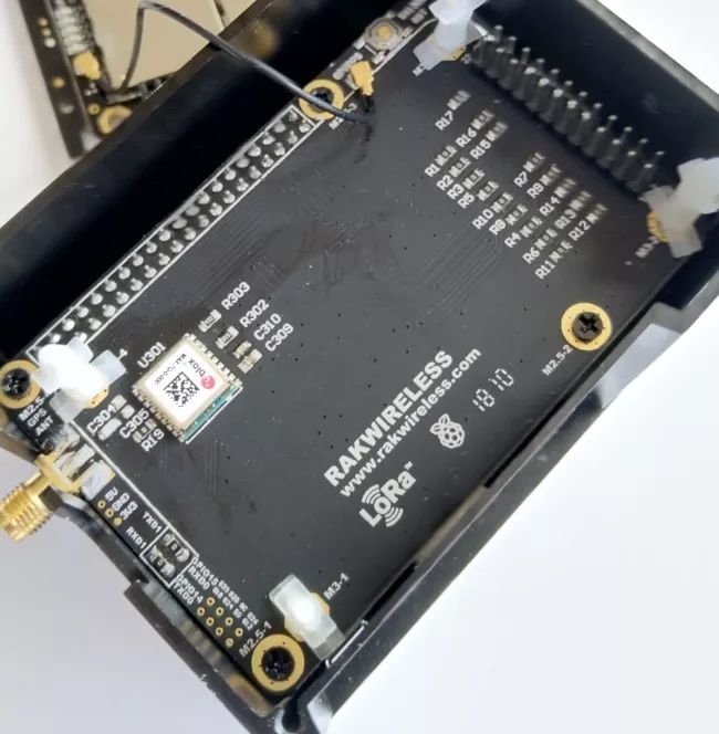 Mastering LoRaWAN: Essential Components