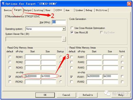 STM32 SD Card IAP Firmware Upgrade Tutorial