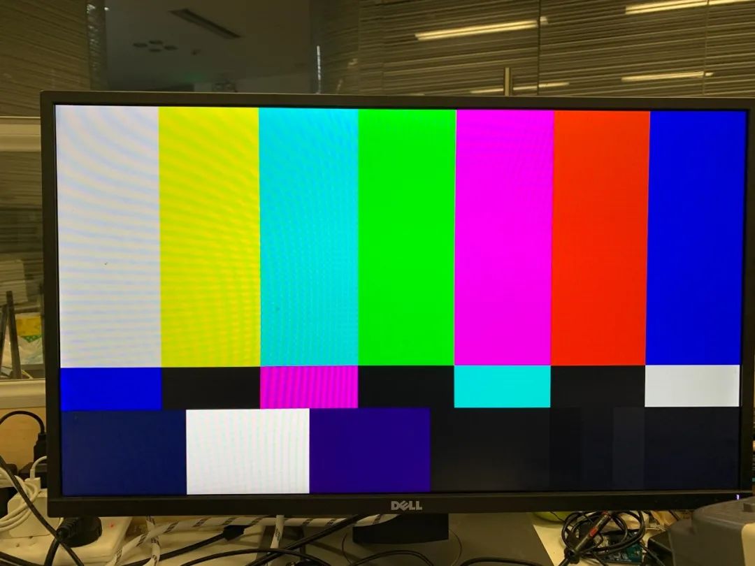 Exploring RK3399 / Display Subsystem / From Modetest to DRM Driver