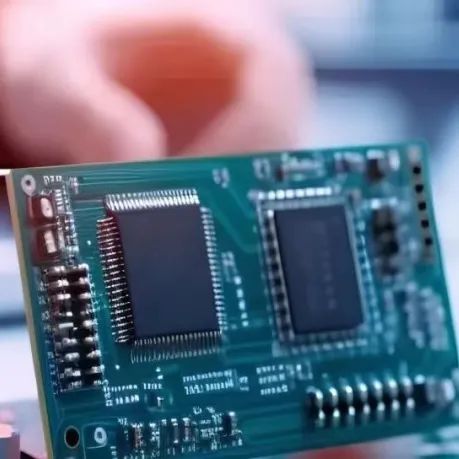Renesas RA0E1 Development Board Evaluation and IIC OLED Testing