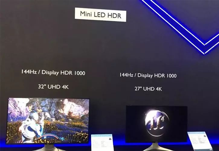 Analysis of Mini LED Backlight Technology, Market, and Development Challenges